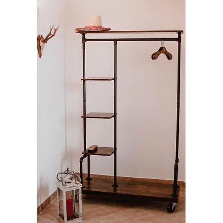 Apartment Gaestehaus Seezeit