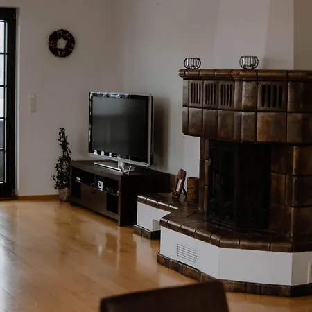 Apartment Gaestehaus Seezeit *