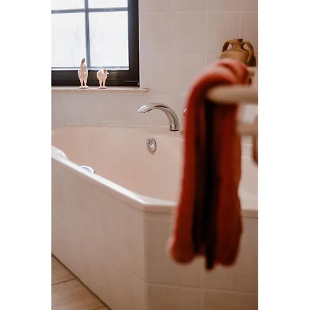 Apartment Gaestehaus Seezeit