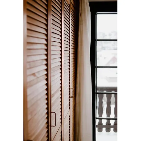 Apartment Gaestehaus Seezeit