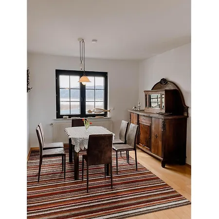 Apartment Gaestehaus Seezeit *