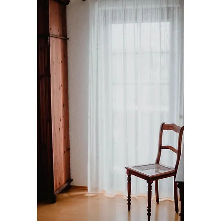 Gaestehaus Seezeit *