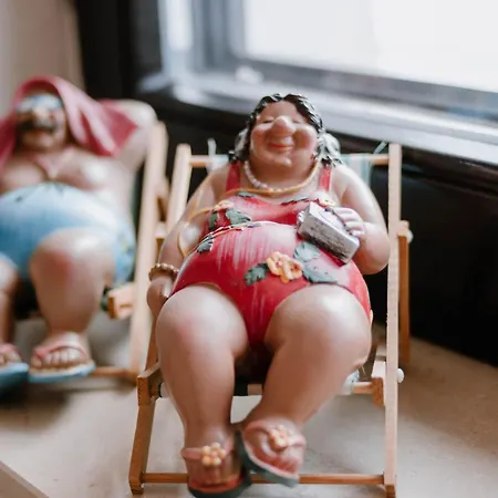 Gaestehaus Seezeit Apartment Neu Sallenthin