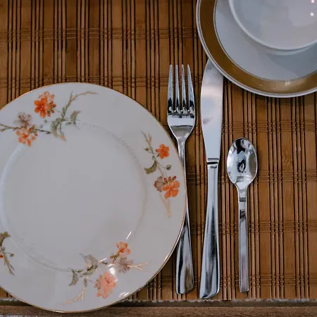 Gaestehaus Seezeit Apartment