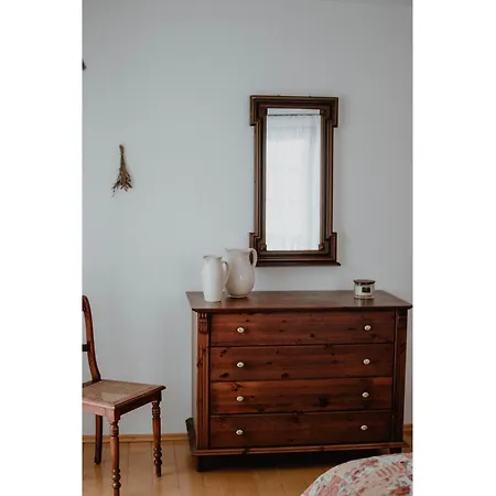 Apartment Gaestehaus Seezeit