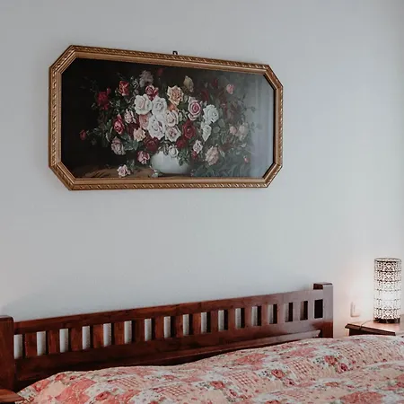 Gaestehaus Seezeit Apartment *