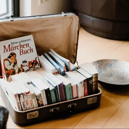 Apartment Gaestehaus Seezeit *