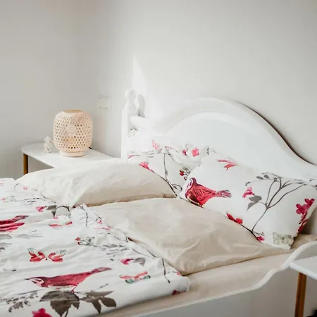 Gaestehaus Seezeit *