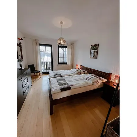 Gaestehaus Seezeit Apartment *