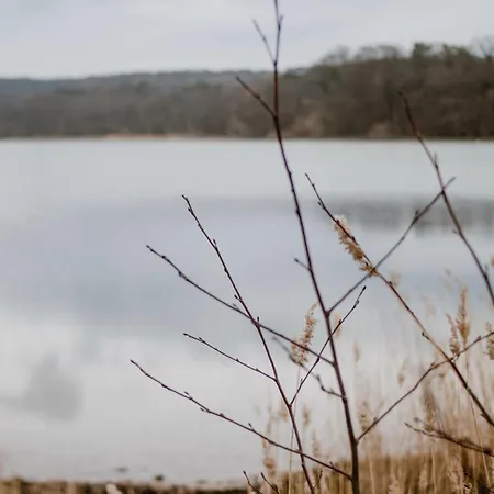 Gaestehaus Seezeit *